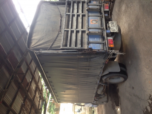 ขายรถบรรทุก 6 ล้อ nkr เจ้าของขายเอง ขายรถบรรทุก 6 ล้อ nkr เจ้าของขายเอง