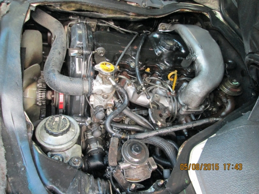 ขายรถตู้สภาพดึพร้อมใช้