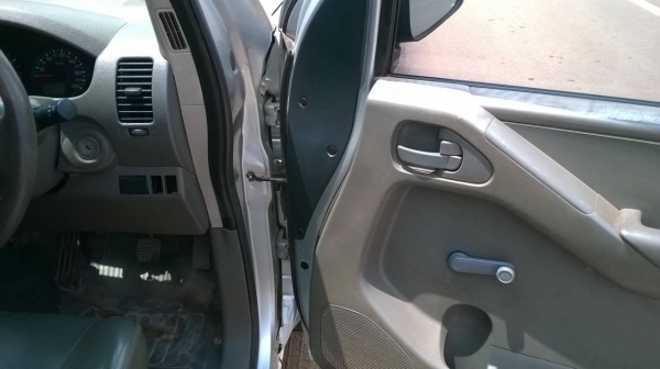 ขาย NISSAN NAVARA ตอนเดียว คัสซีสวย เครื่องดี แอร์เย็น ทะเบียนพร้อมโอนครับ