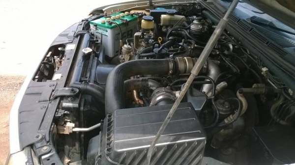 ขาย NISSAN NAVARA ตอนเดียว คัสซีสวย เครื่องดี แอร์เย็น ทะเบียนพร้อมโอนครับ