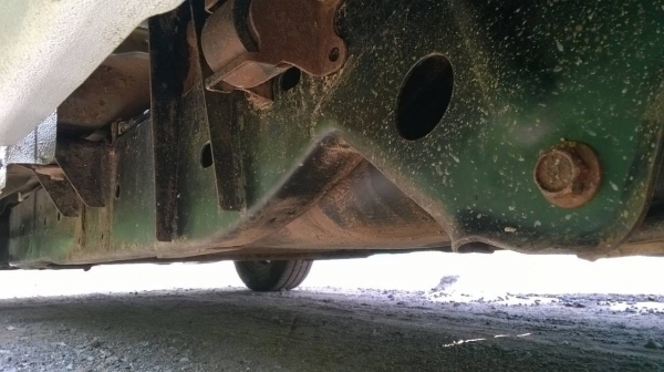 ขาย NISSAN NAVARA ตอนเดียว คัสซีสวย เครื่องดี แอร์เย็น ทะเบียนพร้อมโอนครับ