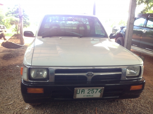 ขายรถกระบะ ไมตี้