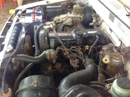 ขายรถกระบะ ไมตี้