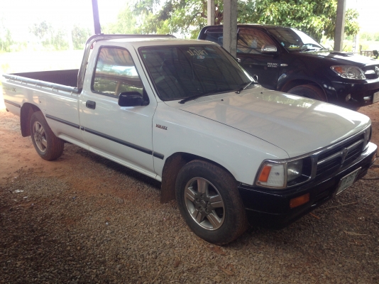 ขายรถกระบะ ไมตี้