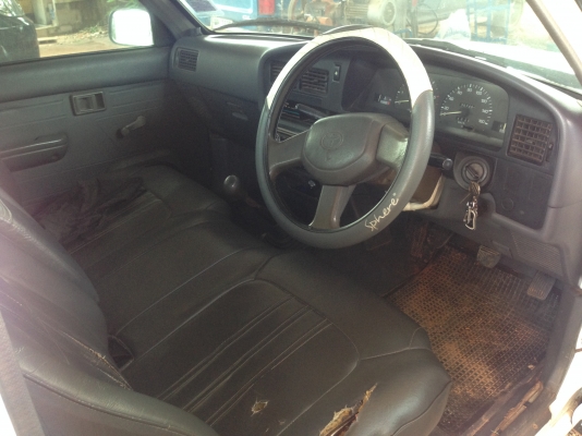 ขายรถกระบะ ไมตี้