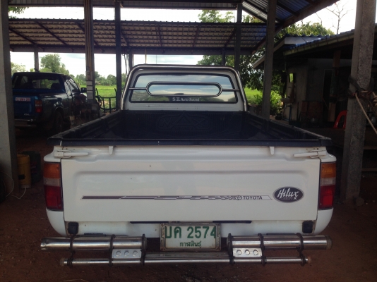 ขายรถกระบะ ไมตี้