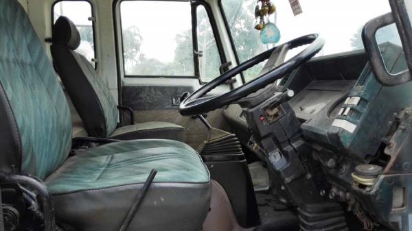 Isuzu Rocky 210 เครื่องเทอโบนอก/ สวยเต็มพร้อมใช้ Isuzu Rocky 210 เครื่องเทอโบนอก/ สวยเต็มพร้อมใช้