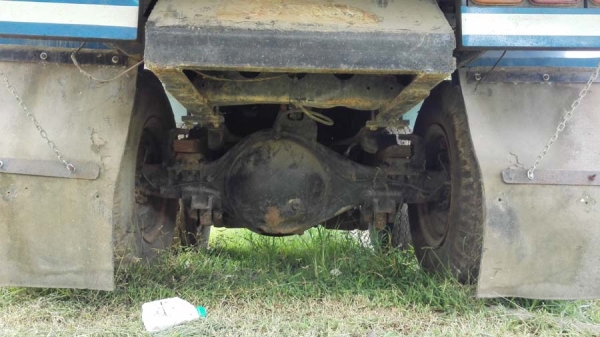 Isuzu Rocky 210 เครื่องเทอโบนอก/ สวยเต็มพร้อมใช้ Isuzu Rocky 210 เครื่องเทอโบนอก/ สวยเต็มพร้อมใช้