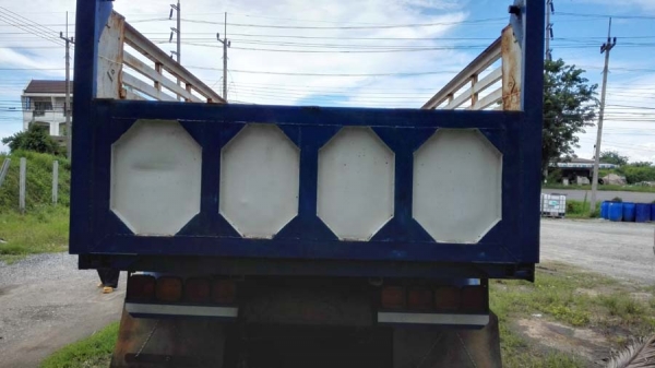 Isuzu Rocky 210 เครื่องเทอโบนอก/ สวยเต็มพร้อมใช้ Isuzu Rocky 210 เครื่องเทอโบนอก/ สวยเต็มพร้อมใช้