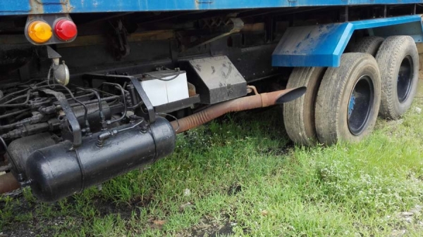 Isuzu Rocky 210 เครื่องเทอโบนอก/ สวยเต็มพร้อมใช้ Isuzu Rocky 210 เครื่องเทอโบนอก/ สวยเต็มพร้อมใช้