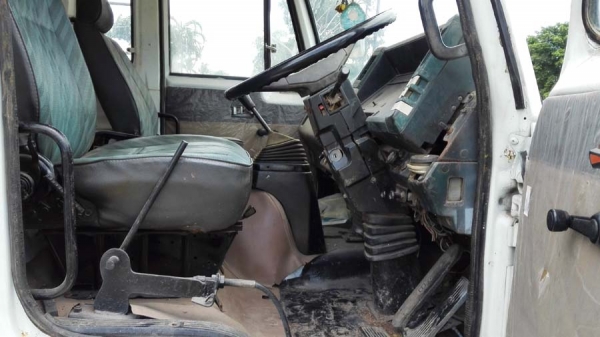 Isuzu Rocky 210 เครื่องเทอโบนอก/ สวยเต็มพร้อมใช้ Isuzu Rocky 210 เครื่องเทอโบนอก/ สวยเต็มพร้อมใช้