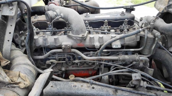 Isuzu Rocky 210 เครื่องเทอโบนอก/ สวยเต็มพร้อมใช้ Isuzu Rocky 210 เครื่องเทอโบนอก/ สวยเต็มพร้อมใช้