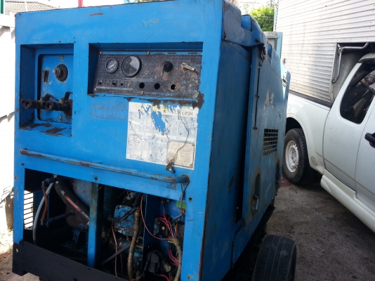 ขาย Airman 175 เครื่องพร้อมใช้งาน สภาพดีเครื่องแน่นๆๆ