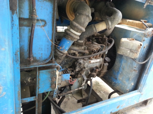 ขาย Airman 175 เครื่องพร้อมใช้งาน สภาพดีเครื่องแน่นๆๆ