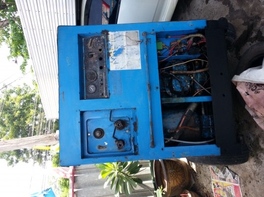 ขาย Airman 175 เครื่องพร้อมใช้งาน สภาพดีเครื่องแน่นๆๆ