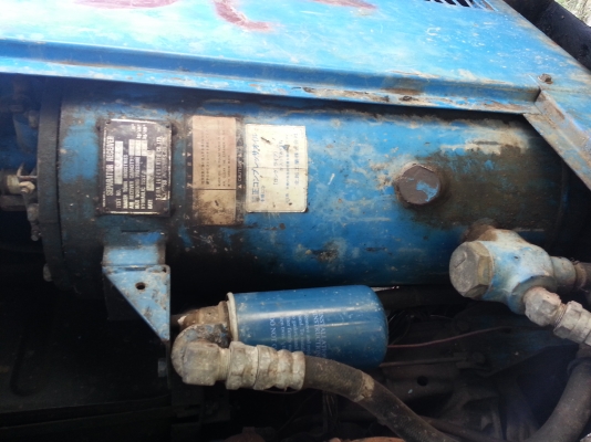 ขาย Airman 175 เครื่องพร้อมใช้งาน สภาพดีเครื่องแน่นๆๆ