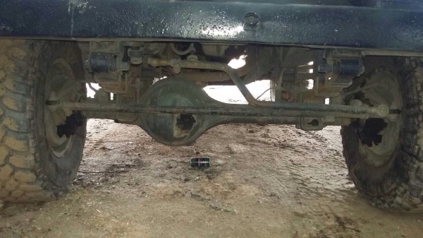 รถแลนครับ รถแลนครับ