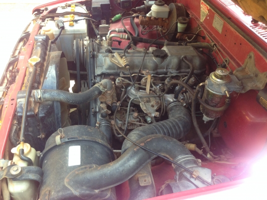 ขายรถกระบะ TOYOTA HERO ขายรถกระบะ TOYOTA HERO