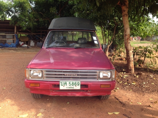 ขายรถกระบะ TOYOTA HERO ขายรถกระบะ TOYOTA HERO