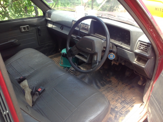 ขายรถกระบะ TOYOTA HERO ขายรถกระบะ TOYOTA HERO