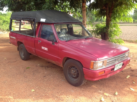 ขายรถกระบะ TOYOTA HERO