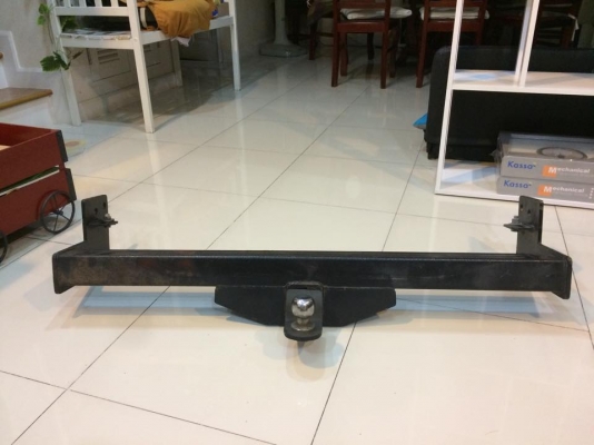 ขายชุดลาก ครบชุด ของvigo champ มีหางลาก ลูกบอลครบ พร้อมใส่ ราคา4000บาท