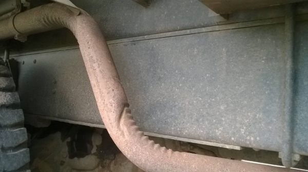 ขายไอ้หลง FN527M-TD4551 วางเครื่อง 6D16 เทอร์โบ 220 แรงม้า มีระบบลำโพงลากพ่วง คัสซีสวยตลอดเส้น เกียร์ 10 สปีด เบรคใหญ่ เพลาบุ๋ม ทะเบียนพร้อมโอนครับ