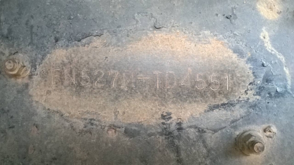 ขายไอ้หลง FN527M-TD4551 วางเครื่อง 6D16 เทอร์โบ 220 แรงม้า มีระบบลำโพงลากพ่วง คัสซีสวยตลอดเส้น เกียร์ 10 สปีด เบรคใหญ่ เพลาบุ๋ม ทะเบียนพร้อมโอนครับ