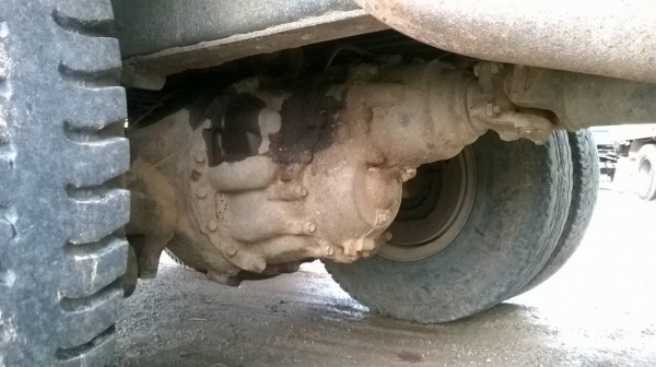 ขายไอ้หลง FN527M-TD4551 วางเครื่อง 6D16 เทอร์โบ 220 แรงม้า มีระบบลำโพงลากพ่วง คัสซีสวยตลอดเส้น เกียร์ 10 สปีด เบรคใหญ่ เพลาบุ๋ม ทะเบียนพร้อมโอนครับ