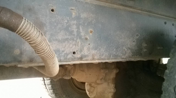 ขายไอ้หลง FN527M-TD4551 วางเครื่อง 6D16 เทอร์โบ 220 แรงม้า มีระบบลำโพงลากพ่วง คัสซีสวยตลอดเส้น เกียร์ 10 สปีด เบรคใหญ่ เพลาบุ๋ม ทะเบียนพร้อมโอนครับ