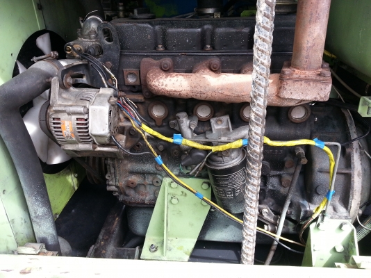 ขาย Airman 175 เครื่อง โอเวอร์ฮอนแล้วพร้อมใช้งาน เครื่องนิสัน ขาย Airman 175 เครื่อง โอเวอร์ฮอนแล้วพร้อมใช้งาน เครื่องนิสัน