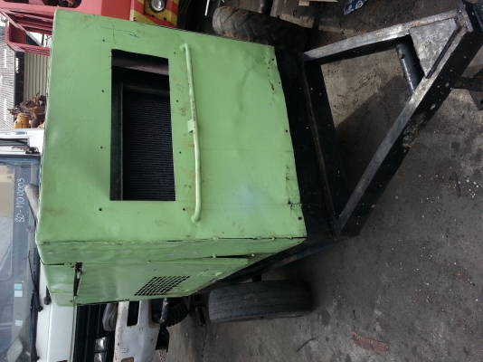 ขาย Airman 175 เครื่อง โอเวอร์ฮอนแล้วพร้อมใช้งาน เครื่องนิสัน ขาย Airman 175 เครื่อง โอเวอร์ฮอนแล้วพร้อมใช้งาน เครื่องนิสัน