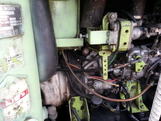 ขาย Airman 175 เครื่อง โอเวอร์ฮอนแล้วพร้อมใช้งาน เครื่องนิสัน ขาย Airman 175 เครื่อง โอเวอร์ฮอนแล้วพร้อมใช้งาน เครื่องนิสัน