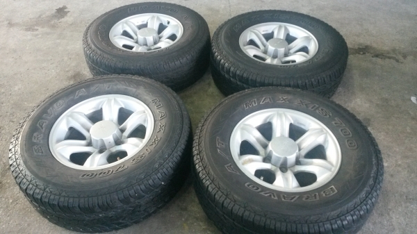 แม็กเล็บเหยี่ยว แท้ๆฝาครบ พร้อมยางดอกat