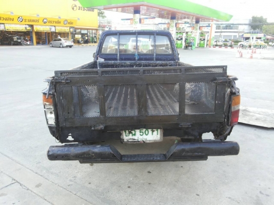 ขายปิกอัพ ช่วงยาวไมตี้. สนใจสอบถาม โชคชัย 0816599559 ขายปิกอัพ ช่วงยาวไมตี้. สนใจสอบถาม โชคชัย 0816599559