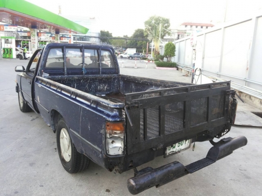 ขายปิกอัพ ช่วงยาวไมตี้. สนใจสอบถาม โชคชัย 0816599559 ขายปิกอัพ ช่วงยาวไมตี้. สนใจสอบถาม โชคชัย 0816599559