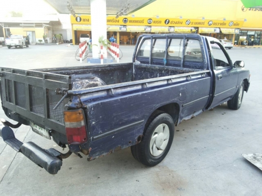 ขายปิกอัพ ช่วงยาวไมตี้. สนใจสอบถาม โชคชัย 0816599559 ขายปิกอัพ ช่วงยาวไมตี้. สนใจสอบถาม โชคชัย 0816599559