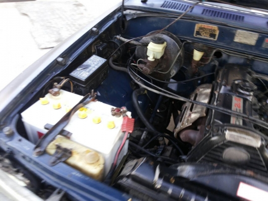 ขายปิกอัพ ช่วงยาวไมตี้. สนใจสอบถาม โชคชัย 0816599559 ขายปิกอัพ ช่วงยาวไมตี้. สนใจสอบถาม โชคชัย 0816599559