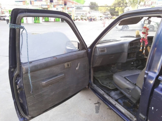 ขายปิกอัพ ช่วงยาวไมตี้. สนใจสอบถาม โชคชัย 0816599559 ขายปิกอัพ ช่วงยาวไมตี้. สนใจสอบถาม โชคชัย 0816599559