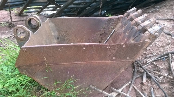 ขายแบคโฮ KOMATSU PC200-2 สภาพใช้งานได้ปกติ เอกสารสัญญาซื้อขาย ราคาต่อรองได้ครับ ขายแบคโฮ KOMATSU PC200-2 สภาพใช้งานได้ปกติ เอกสารสัญญาซื้อขาย ราคาต่อรองได้ครับ