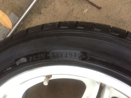 ขายล้อssr tyep v แท้ เก่าญี่ปุ่นขอบ16x7 et45 5/114. พร้อมยาง 205/50/16 โยโกสภาพดีใช้ได้อีกนาน ล้อสภาพดีไม่มีเบียด สีเดิม ไม่คด ไม่ดุ้ง พร้อมใช้งาน ขายล้อssr tyep v แท้ เก่าญี่ปุ่นขอบ16x7 et45 5/114. พร้อมยาง 205/50/16 โยโกสภาพดีใช้ได้อีกนาน ล้อสภาพดีไม่มีเบียด สีเดิม ไม่คด ไม่ดุ้ง พร้อมใช้งาน