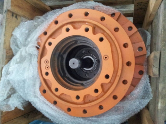 ขายตัวเดิน HITACHI  ZAX 200   EX 200 และอะไหล่ตัวเดิน