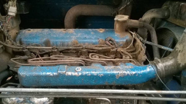 ขายรถไถ FORD 5500 เอกสารเล่มทะเบียน เฟืองท้าย 6600 สภาพใช้งานได้ดี อุปกรณ์มีผาน 3 และผานดันหน้า ราคาต่อรองได้ครับ