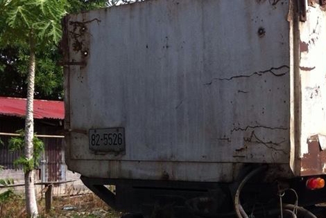 **ขายแล้วครับขอบคุณ ลูกค้า และ ขอบคุณ Truck2hand **ขายแล้วครับขอบคุณ ลูกค้า และ ขอบคุณ Truck2hand