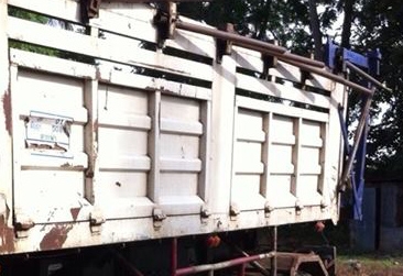 **ขายแล้วครับขอบคุณ ลูกค้า และ ขอบคุณ Truck2hand **ขายแล้วครับขอบคุณ ลูกค้า และ ขอบคุณ Truck2hand