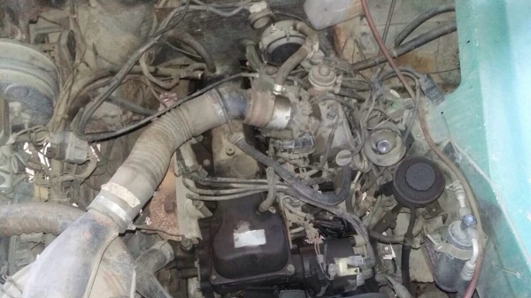 รถแลนครับ รถแลนครับ