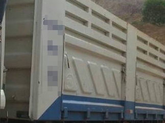 **2,850,000 บ.ต่อรอง/// 10ล้อพ่วง ISUZU DECA-360 แม่+ลูกดั้ม สามมิตร **ขาย ISUZU DECA FXZ-360 22ล้อ พ่วง แม่+ลูก ดั้มเหล็กสามมิตร แม่ปี54 ลูก ปี56 สภาพสวย พร้อมใช้งาน ISUZU DECA FXZ 360 EURO-3 ปี54 เครื่องเดิม เกียร์เดิม ไมล์ 257,xxx กม. เครื่องดี แน่น แห