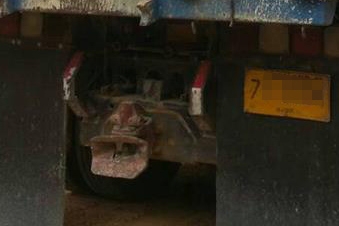 **2,850,000 บ.ต่อรอง/// 10ล้อพ่วง ISUZU DECA-360 แม่+ลูกดั้ม สามมิตร **ขาย ISUZU DECA FXZ-360 22ล้อ พ่วง แม่+ลูก ดั้มเหล็กสามมิตร แม่ปี54 ลูก ปี56 สภาพสวย พร้อมใช้งาน ISUZU DECA FXZ 360 EURO-3 ปี54 เครื่องเดิม เกียร์เดิม ไมล์ 257,xxx กม. เครื่องดี แน่น แห