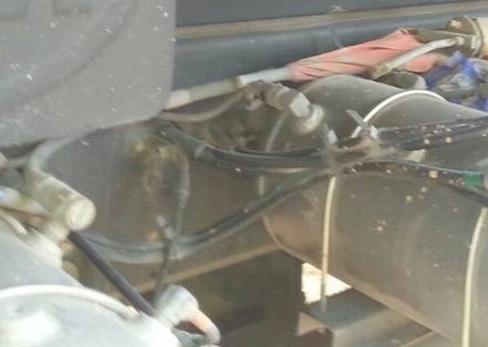 **2,850,000 บ.ต่อรอง/// 10ล้อพ่วง ISUZU DECA-360 แม่+ลูกดั้ม สามมิตร **ขาย ISUZU DECA FXZ-360 22ล้อ พ่วง แม่+ลูก ดั้มเหล็กสามมิตร แม่ปี54 ลูก ปี56 สภาพสวย พร้อมใช้งาน ISUZU DECA FXZ 360 EURO-3 ปี54 เครื่องเดิม เกียร์เดิม ไมล์ 257,xxx กม. เครื่องดี แน่น แห