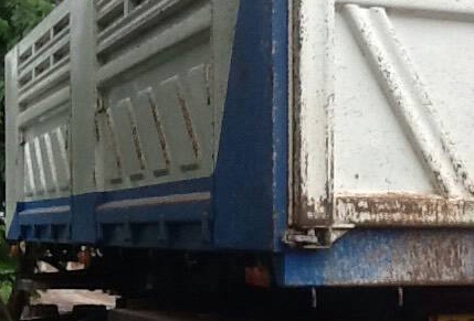 **2,850,000 บ.ต่อรอง/// 10ล้อพ่วง ISUZU DECA-360 แม่+ลูกดั้ม สามมิตร **ขาย ISUZU DECA FXZ-360 22ล้อ พ่วง แม่+ลูก ดั้มเหล็กสามมิตร แม่ปี54 ลูก ปี56 สภาพสวย พร้อมใช้งาน ISUZU DECA FXZ 360 EURO-3 ปี54 เครื่องเดิม เกียร์เดิม ไมล์ 257,xxx กม. เครื่องดี แน่น แห